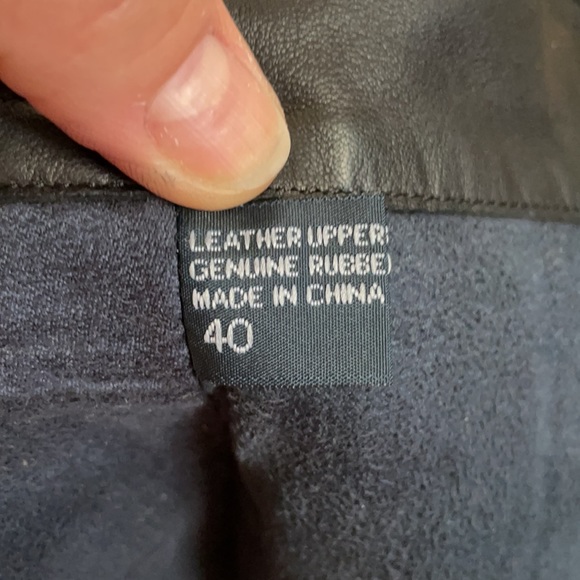 Umberto Raffini Women’s Boots - Picture 8 of 13